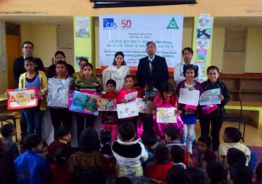 Earth day Celebration