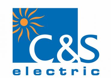 Logo - C&S Electric