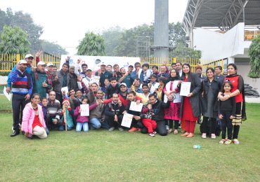 CSPL 2016: The Battle Of The Titans