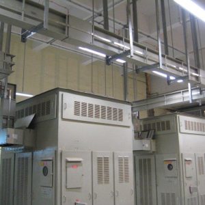 Advantages of Busbar Trunking system over conventional Cable distribution systems