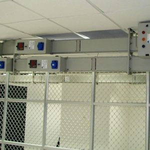 Advantages of Busbar Trunking system over conventional Cable distribution systems