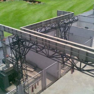 Busbar Trunking System