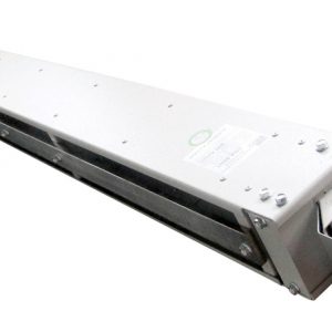 Busbar Trucking System