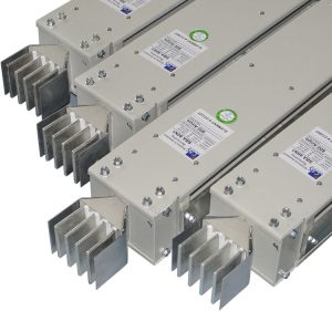 Busbar Trunking System