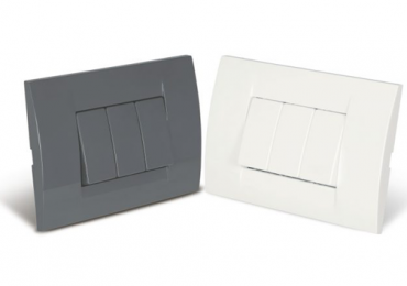 C&S Modular Switches