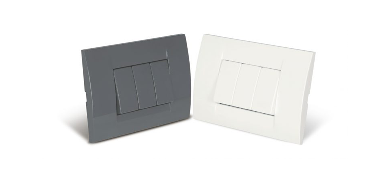 C&S Modular Switches