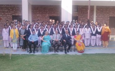 Redefining Giving: C&S Electric takes an inside-out approach to all CSR activities