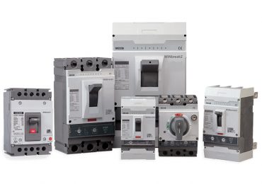 MCCB: Uses, Applications & Advantages