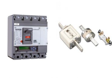 Fuse & Circuit Breaker
