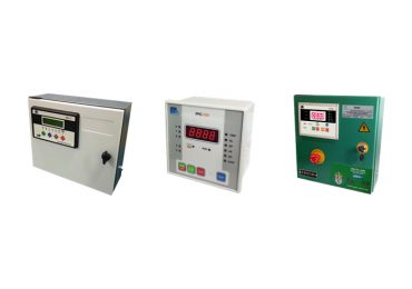 C&S Electric Pump Controller