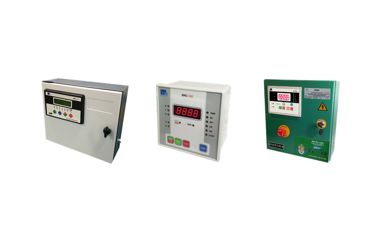 C&S Electric Pump Controller