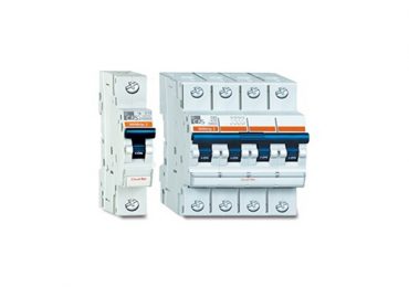 RCCB in a Distribution Board