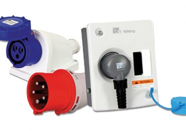 Benefits of Industrial Plugs and Sockets