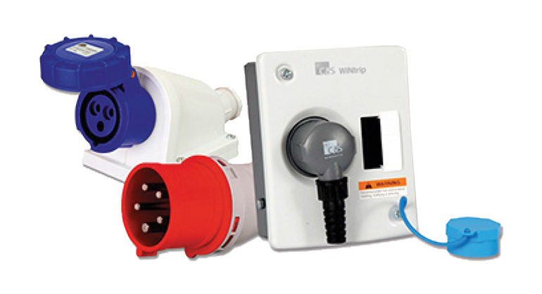 Benefits of Industrial Plugs and Sockets