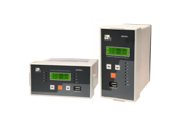 IRIPRO-X (Overcurrent Protection Relay) - C&S Electric