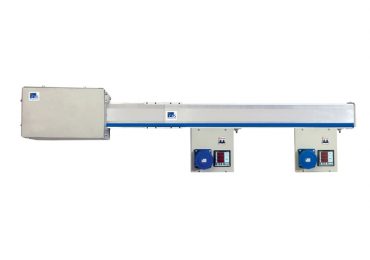 Track Busway for Data Centres - C&S Electric