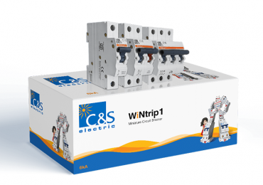 WiNtrip1 MCBs for Rural - C&S Electric