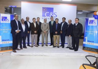 Electric Foundation Day Celebration at Noida | C&S Electric