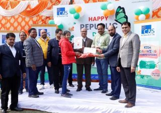 Replublic Day | C&S Electric