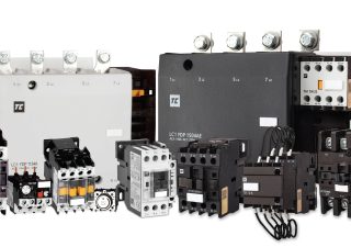 Different Types of Contactors - C&S Electric