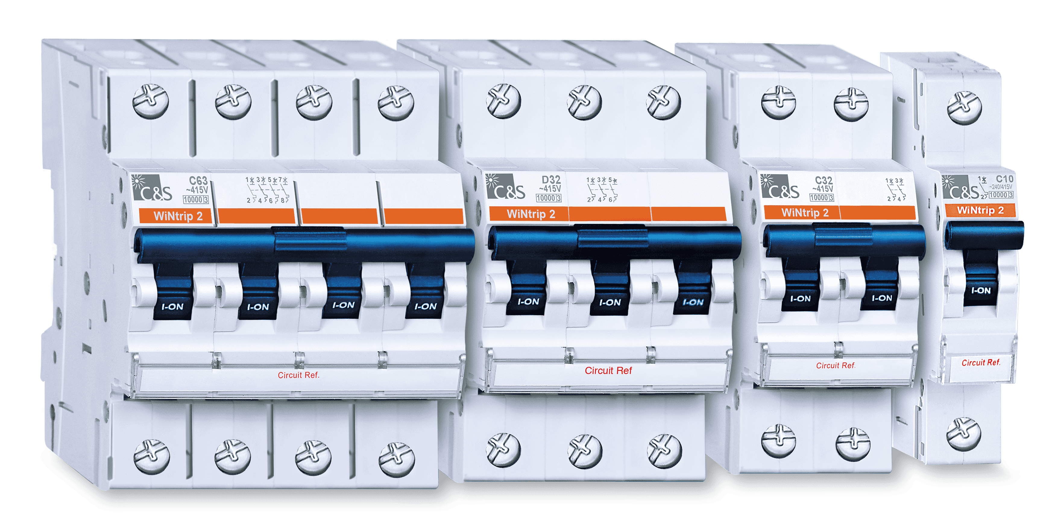 Miniature Circuit Breaker working - C&S Electric