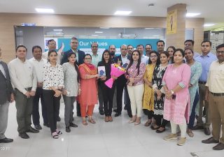 C&S Electric celebrates the launch of Meri Pehchaan authored by Ekta Raizada - C&S Electric