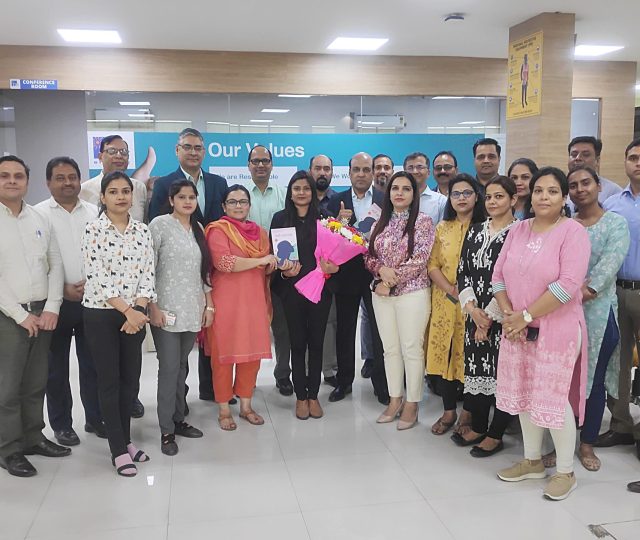 C&S Electric celebrates the launch of Meri Pehchaan authored by Ekta Raizada - C&S Electric