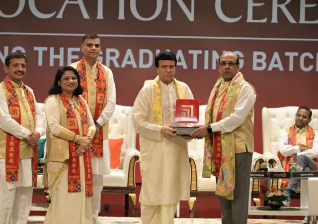 Partnerships and Empowering Future Leaders at Chitkara University - C&S Electric