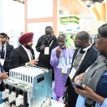 11 Elecrama, Elecrama 2025