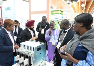 Elecrama, Elecrama 2025