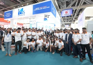 Elecrama, Elecrama 2025