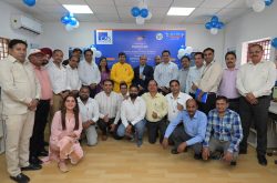 Digital Lab at Government Composite School