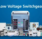 LV Switchgear for Power Distribution - C&S Electric