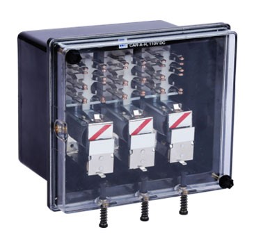 ऑक्सलरी रिले