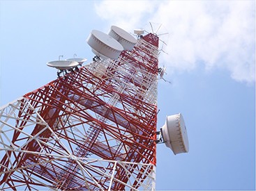 वितरण और ट्रांसमिशन