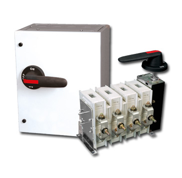 बाय पास स्विच