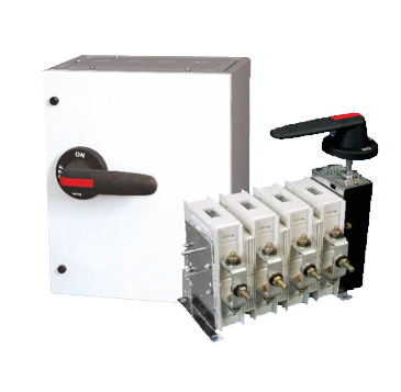 ऑन-लोड बाय पास स्विच