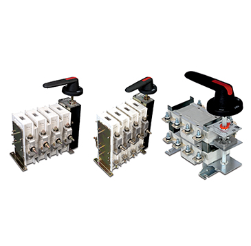 ऑनलोड चेंजओवर स्विच