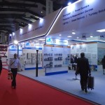 C&S Electric Participated in Elecrama 2016