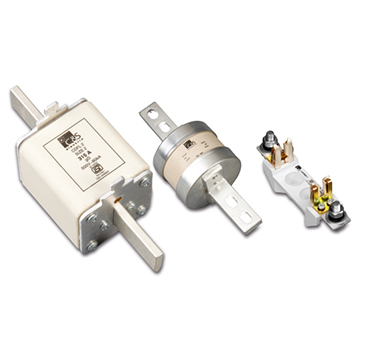 एचआरसी फ्यूज