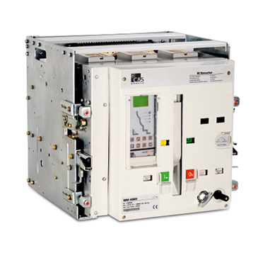 630A to 4000A Air Circuit Breakers - C&S Electric