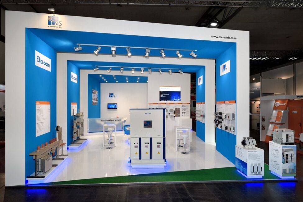 C&S Hannover Messe 2017