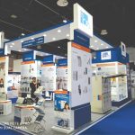 Middle East Electricity Exhibition in Dubai