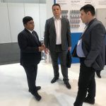 Hannover Messe 2019