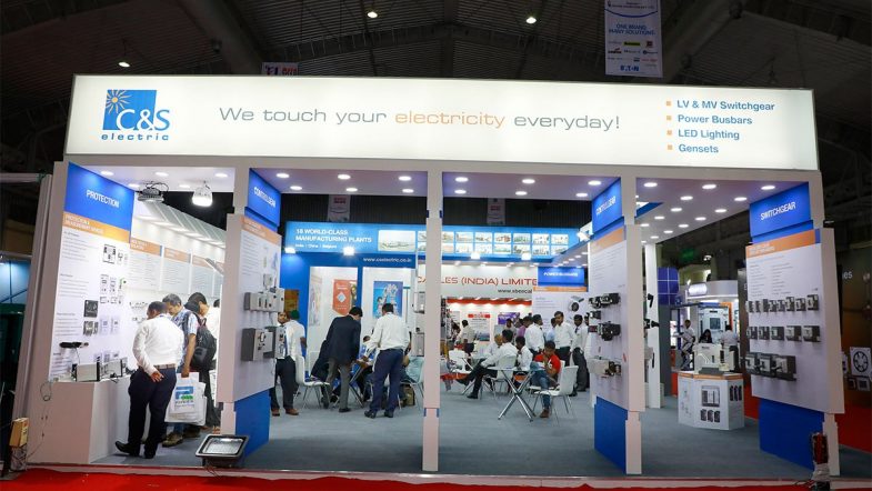 ELASIA-2019 EXHIBITION