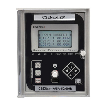 csenex i 201 202 203