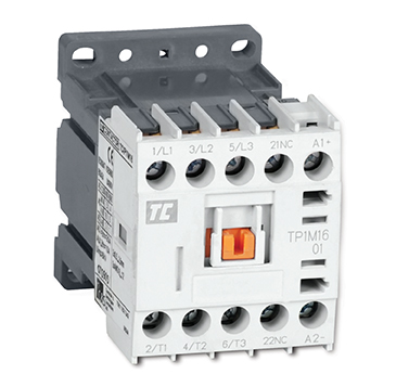 mini-contactor