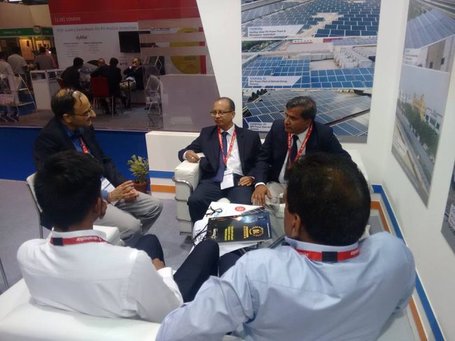3 Renewable Energy India Expo 2015