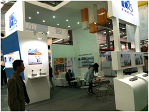 Changyuan-Hoisting-Machinery-Exhibition,-China Changyuan Hoisting Machinery Exhibition, China