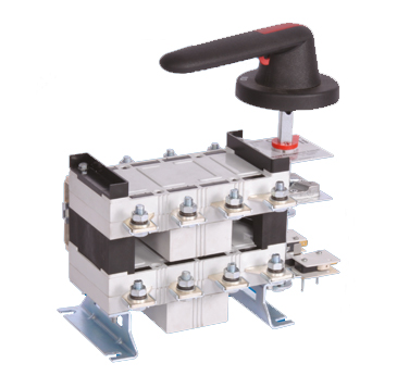 New Changeover | C&S Electric